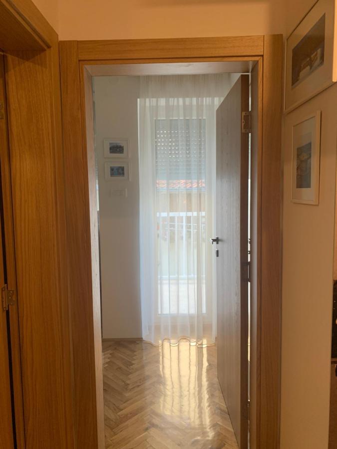 Artloft Appartement Novi Sad Buitenkant foto